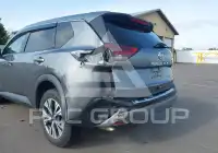 2021 Nissan ROGUE фото