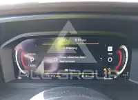 2021 Nissan ROGUE photo