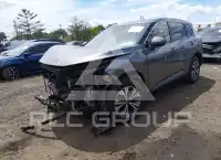 2021 Nissan ROGUE фото