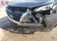 2021 Nissan ROGUE photo