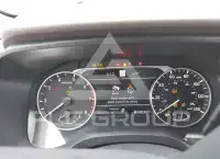 2021 Nissan ROGUE фото