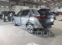 2021 Nissan ROGUE photo