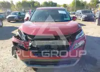 2021 Nissan ROGUE photo