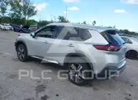 2021 Nissan ROGUE photo