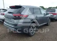2021 Nissan ROGUE фото
