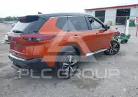 2021 Nissan ROGUE фото