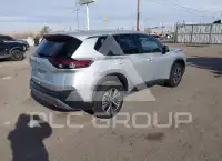 2021 Nissan ROGUE фото
