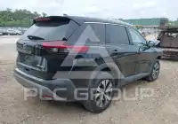 2021 Nissan ROGUE photo