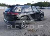 2021 Nissan ROGUE photo
