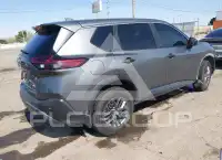 2021 Nissan ROGUE фото