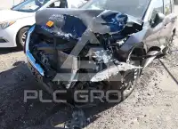 2021 Nissan ROGUE photo