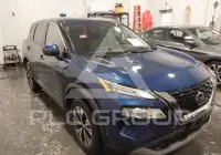 2021 Nissan ROGUE photo