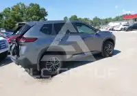 2021 Nissan ROGUE фото