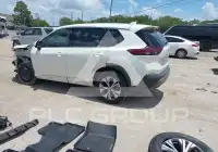 2021 Nissan ROGUE фото