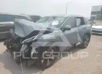 2021 Nissan ROGUE фото