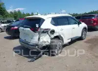 2021 Nissan ROGUE фото