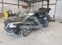 2021 Nissan ROGUE photo