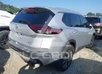 2021 Nissan ROGUE фото