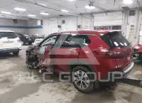 2021 Nissan ROGUE photo