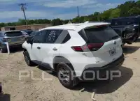 2021 Nissan ROGUE photo