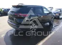 2021 Nissan ROGUE фото