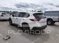 2021 Nissan ROGUE фото