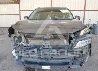 2021 Nissan ROGUE photo