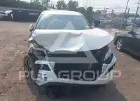 2021 Nissan ROGUE photo