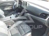 2021 Nissan ROGUE фото