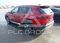 2021 Nissan ROGUE photo