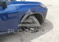 2021 Nissan ROGUE photo