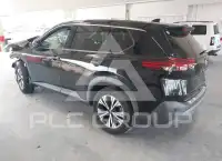 2021 Nissan ROGUE photo