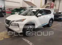 2021 Nissan ROGUE photo