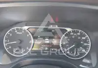 2021 Nissan ROGUE photo