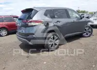 2021 Nissan ROGUE фото