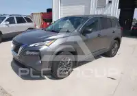 2021 Nissan ROGUE фото