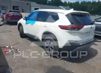 2021 Nissan ROGUE photo