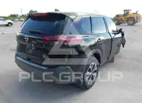 2021 Nissan ROGUE photo