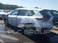 2021 Nissan ROGUE фото