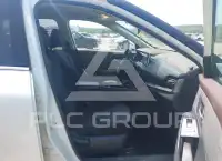 2021 Nissan ROGUE photo