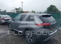 2021 Nissan ROGUE фото