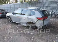 2021 Nissan ROGUE фото