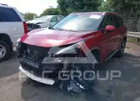 2021 Nissan ROGUE photo