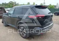 2021 Nissan ROGUE photo