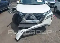 2021 Nissan ROGUE photo