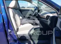 2021 Nissan ROGUE фото