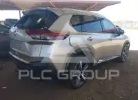 2021 Nissan ROGUE фото