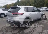 2021 Nissan ROGUE photo