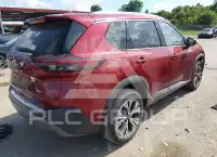 2021 Nissan ROGUE фото
