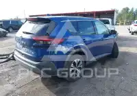 2021 Nissan ROGUE фото
